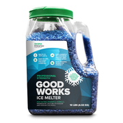 Bosma Enterprises Gd Works Ice Melter 10Lb 10-IMSJ10